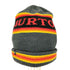 バートン BURTON ロゴ ニット ビーニー メンズ