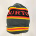 バートン BURTON ロゴ ニット ビーニー メンズ
