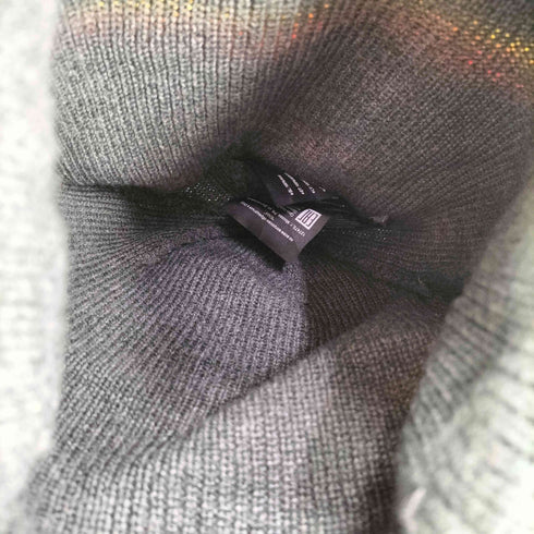 バートン BURTON ロゴ ニット ビーニー メンズ