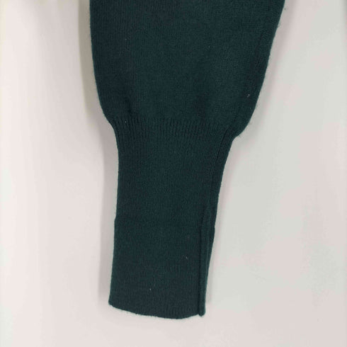 バランタイン BALLANTYNE イタリア製 カシミヤ100% Vネックニット メンズ EUR:50