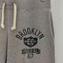 ポロラルフローレン POLO RALPH LAUREN フリース アスレチックパンツ メンズ JPN:S