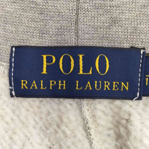 ポロラルフローレン POLO RALPH LAUREN フリース アスレチックパンツ メンズ JPN:S