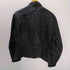 レザー ダブル ライダース ジャケット メンズ 42