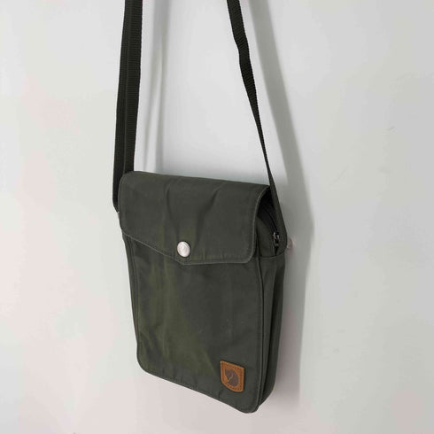 フェールラーベンカンケン FJALLRAVEN KANKEN Greenland Pocket メンズ