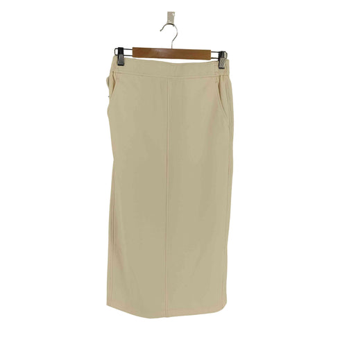 ユナイテッドアローズグリーンレーベルリラクシング UNITED ARROWS green label relaxing オルマイ ウラキモウ タイト スカート レディース FREE