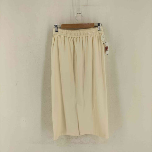 ユナイテッドアローズグリーンレーベルリラクシング UNITED ARROWS green label relaxing オルマイ ウラキモウ タイト スカート レディース FREE