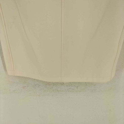 ユナイテッドアローズグリーンレーベルリラクシング UNITED ARROWS green label relaxing オルマイ ウラキモウ タイト スカート レディース FREE