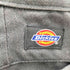 ディッキーズ Dickies 90-00S 圧着タグ YKKジップ ストレート ワーク パンツ メンズ