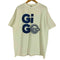 ユナイテッドアスレ UNITED ATHLE 企業プリント S/S Tシャツ メンズ JPN:L