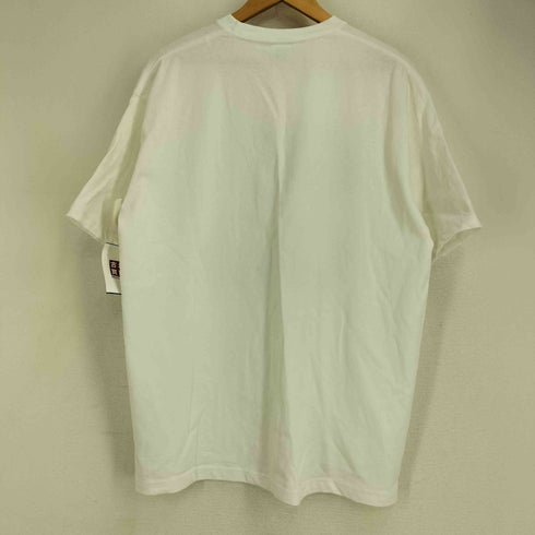 ユナイテッドアスレ UNITED ATHLE 企業プリント S/S Tシャツ メンズ JPN:L