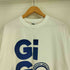 ユナイテッドアスレ UNITED ATHLE 企業プリント S/S Tシャツ メンズ JPN:L