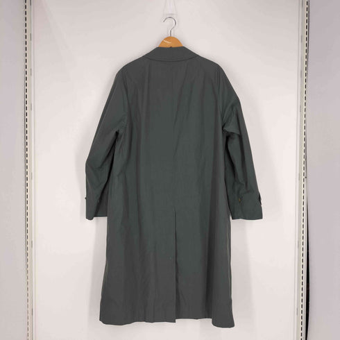 バーバリーズ BURBERRYS 80S~90S バルマカーンコート メンズ