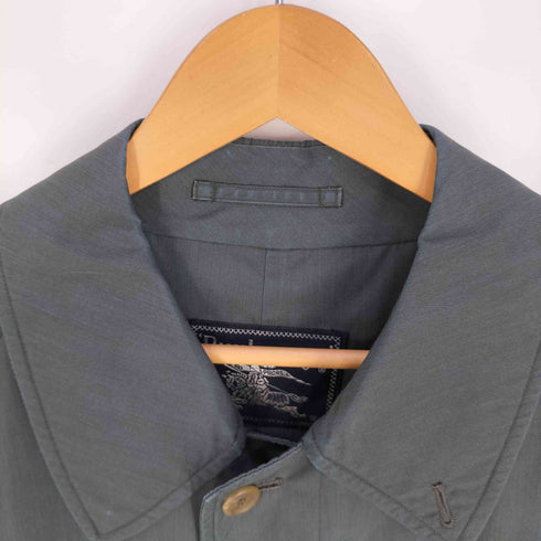 バーバリーズ BURBERRYS 80S~90S バルマカーンコート メンズ