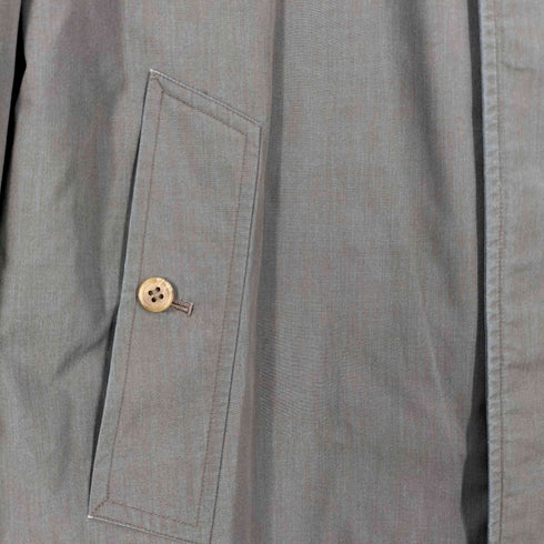 バーバリーズ BURBERRYS 80S~90S バルマカーンコート メンズ