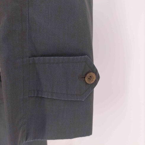 バーバリーズ BURBERRYS 80S~90S バルマカーンコート メンズ