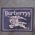 バーバリーズ BURBERRYS 80S~90S バルマカーンコート メンズ