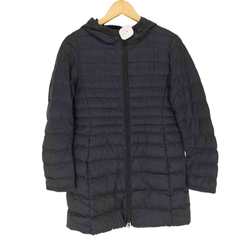 ユニクロ UNIQLO 20AW ウルトラライトダウンコート レディース M