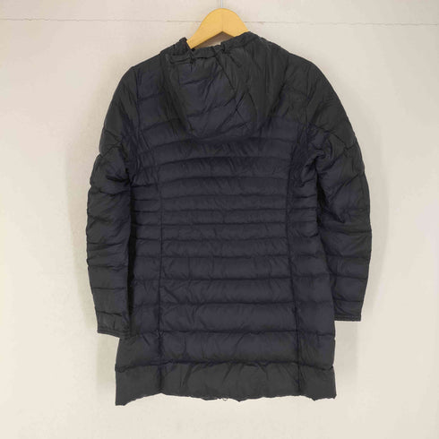 ユニクロ UNIQLO 20AW ウルトラライトダウンコート レディース M