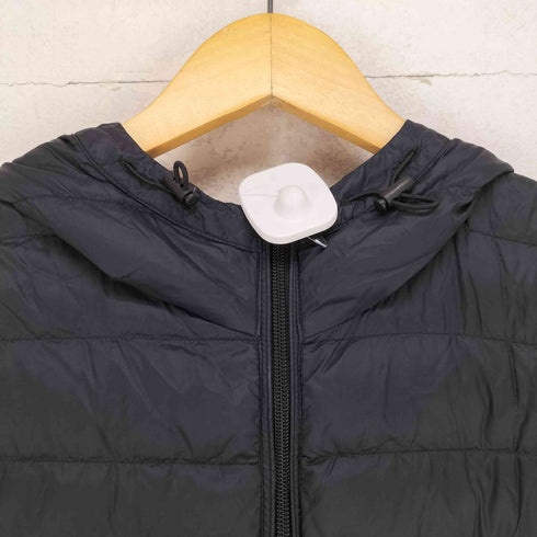 ユニクロ UNIQLO 20AW ウルトラライトダウンコート レディース M