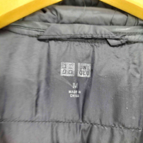 ユニクロ UNIQLO 20AW ウルトラライトダウンコート レディース M