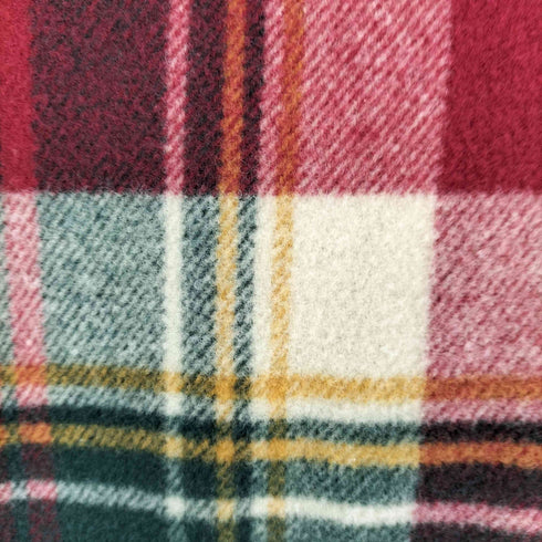 チャップスラルフローレン CHAPS RALPH LAUREN 90S ウールナイロン クルーザージャケット メンズ EL