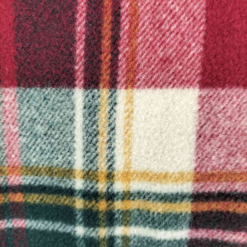 チャップスラルフローレン CHAPS RALPH LAUREN 90S ウールナイロン クルーザージャケット メンズ EL