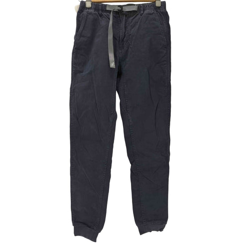 グラミチ GRAMICCI 18AW Oshman's 別注 NN rib pants エヌエヌ リブ クライミング パンツ ストレッチ ジョガー ナロー メンズ XS