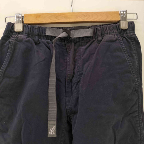 グラミチ GRAMICCI 18AW Oshman's 別注 NN rib pants エヌエヌ リブ クライミング パンツ ストレッチ ジョガー ナロー メンズ XS