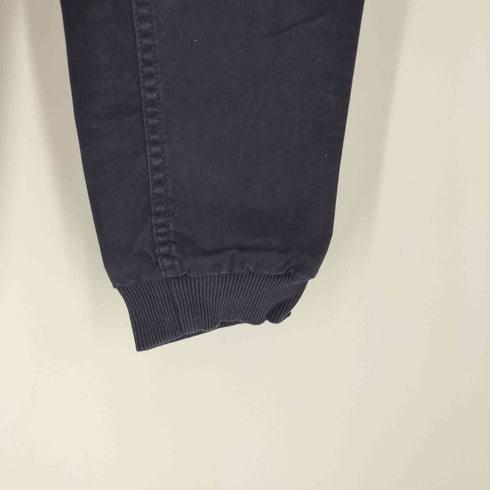 グラミチ GRAMICCI 18AW Oshman's 別注 NN rib pants エヌエヌ リブ クライミング パンツ ストレッチ ジョガー ナロー メンズ XS