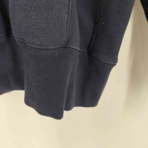 チャンピオン Champion 青単 復刻 REVERSE WEAVER 11.5oz. Terry Fleece リバースウィーブ テリー フリース スウェット プルオーバー パーカー メンズ import:L