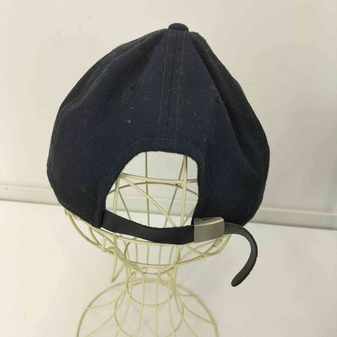 ノースフェイスパープルレーベル THE NORTH FACE PURPLE LABEL Cotton Twill Field Cap ミニロゴ キャップ ユニセックス メンズ FREE