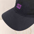 ノースフェイスパープルレーベル THE NORTH FACE PURPLE LABEL Cotton Twill Field Cap ミニロゴ キャップ ユニセックス メンズ FREE