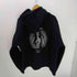 リチャードソン RICHARDSON bonjour records Anonymous Club Hoodie USA製 コラボ アノニマス クラブ フーディー パーカー メンズ import:XL