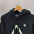 リチャードソン RICHARDSON bonjour records Anonymous Club Hoodie USA製 コラボ アノニマス クラブ フーディー パーカー メンズ import:XL