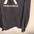 リチャードソン RICHARDSON bonjour records Anonymous Club Hoodie USA製 コラボ アノニマス クラブ フーディー パーカー メンズ import:XL