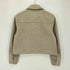 ザラ ZARA ソフトショートジャケット レディース import:XS