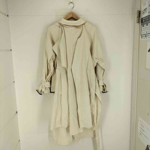 ケイビーエフ KBF 3WAYレイヤードコート レディース ONE