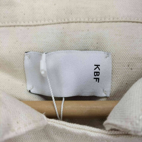 ケイビーエフ KBF 3WAYレイヤードコート レディース ONE