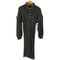 FICTION TOKYO スナップスリットワンピース Metal Snaps Slit One-Piece レディース