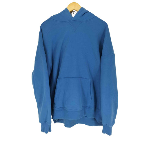 ギャップ Gap 21AW 裏起毛プルオーバートレーナー メンズ XL