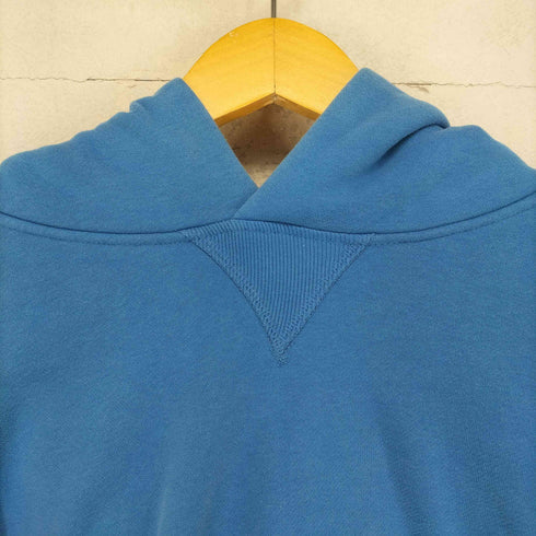 ギャップ Gap 21AW 裏起毛プルオーバートレーナー メンズ XL