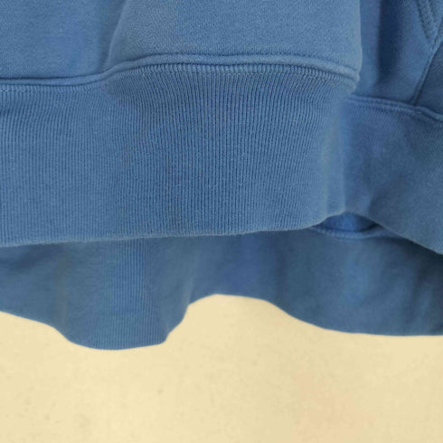 ギャップ Gap 21AW 裏起毛プルオーバートレーナー メンズ XL