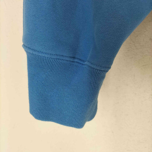 ギャップ Gap 21AW 裏起毛プルオーバートレーナー メンズ XL