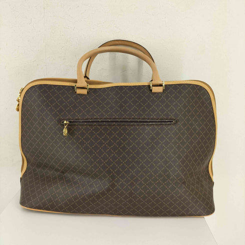 la tour eiffel モノグラム ボストンバック メンズ