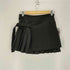 ザラ ZARA プリーツ入りドレープショートパンツ レディース JPN:S