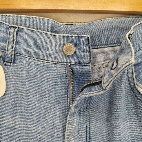 ティーナジョジュン TINA:JOJUN ルーズ デニムパンツ レディース M