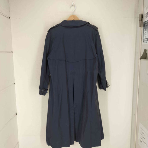 バーバリーズ BURBERRYS ライナー付きトレンチコート メンズ 11AR