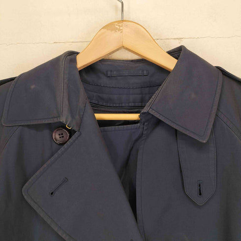 バーバリーズ BURBERRYS ライナー付きトレンチコート メンズ 11AR