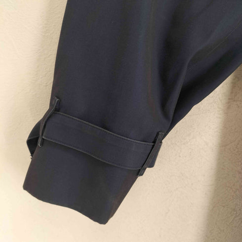 バーバリーズ BURBERRYS ライナー付きトレンチコート メンズ 11AR