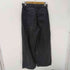 リリーブラウン Lily Brown 23AW カーブ パネル デニム パンツ レディース JPN:1